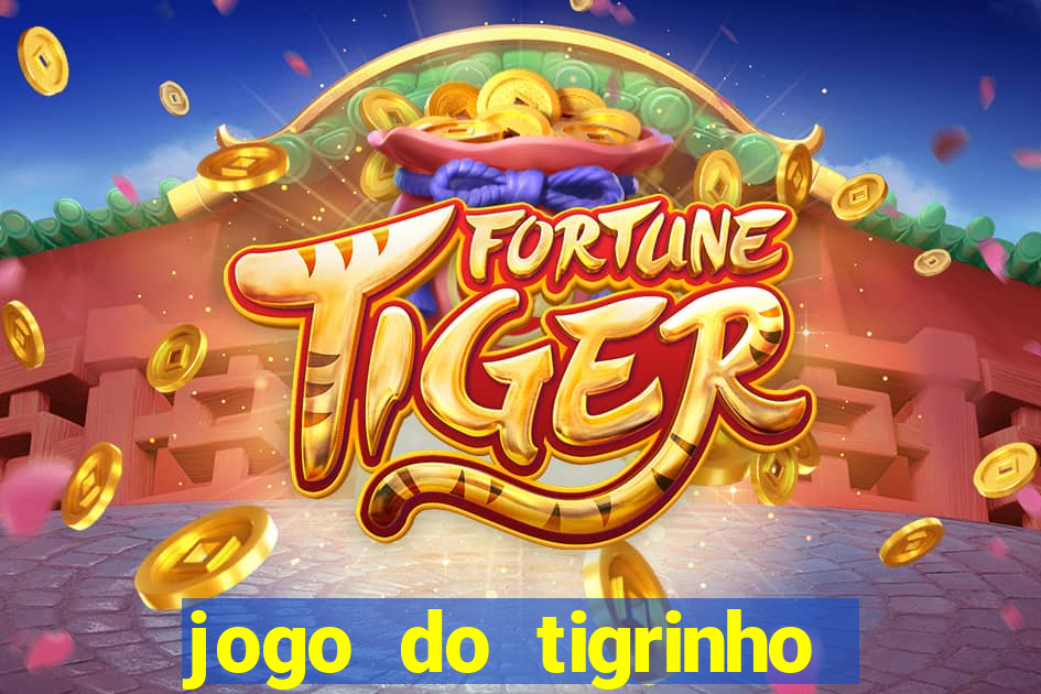 jogo do tigrinho do gusttavo lima